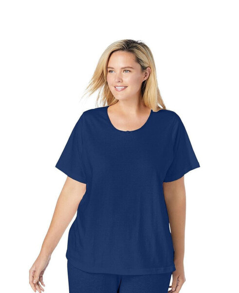 Plus Size Sleep Tee