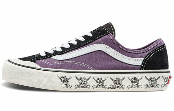 Кроссовки Vans Style 36 VN0A3MVLVLB