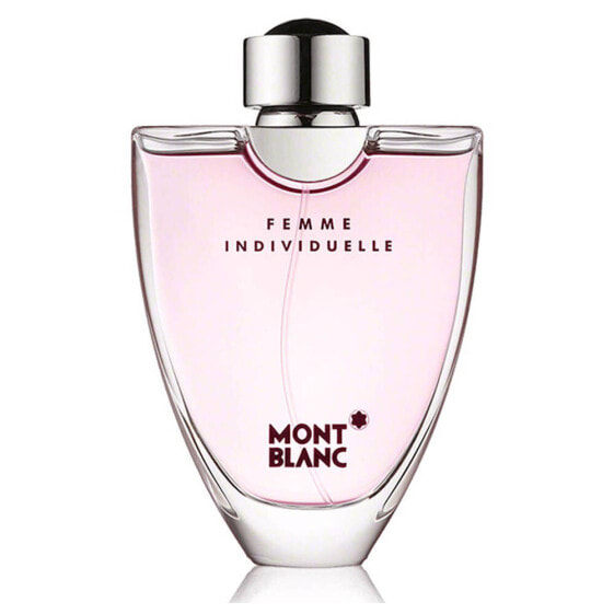 Женская парфюмерия Montblanc Femme Individuelle (75 ml)