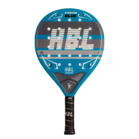 HBL Starter Light padel racket