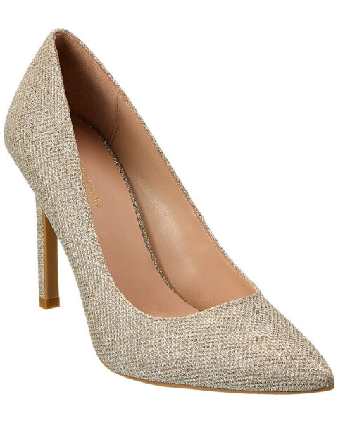 Туфли Stuart Weitzman Polish 95 Sparkle Pump для женщин