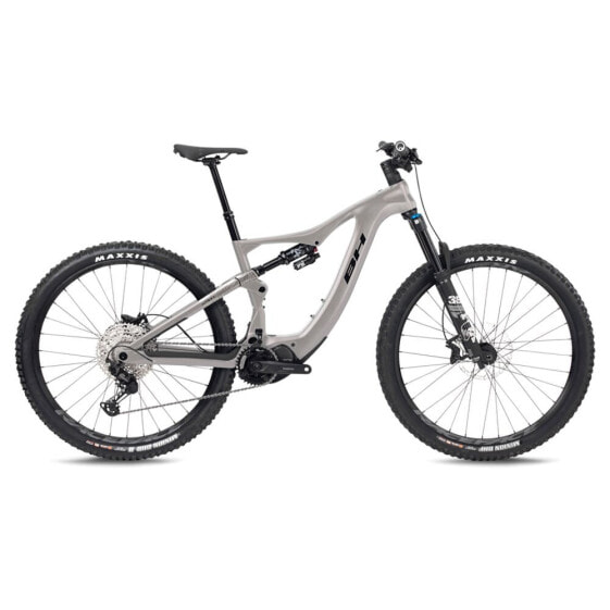 BH Ilynx+ Trail 8.7 29´´ XT 2023 MTB electric bike