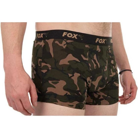 FOX INTERNATIONAL Boxers