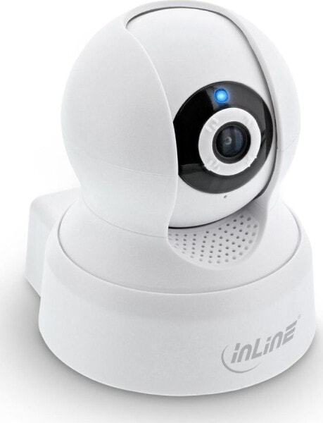 Камера видеонаблюдения Inline Kamera wewnętrzna Smart Home