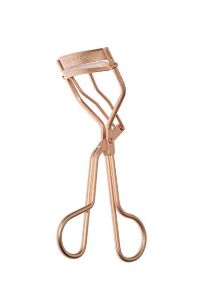 Rose Gold Metal Eyelash Curler ( Classic Lash Curl er)