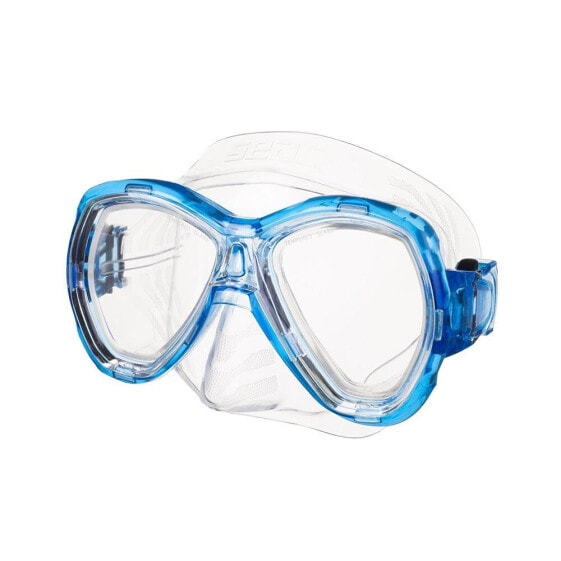 SEACSUB Ischia Siltra diving mask