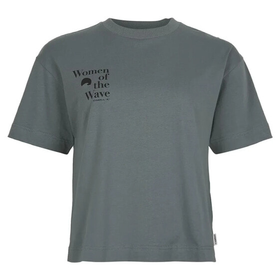 O´NEILL Of The Wave short sleeve T-shirt