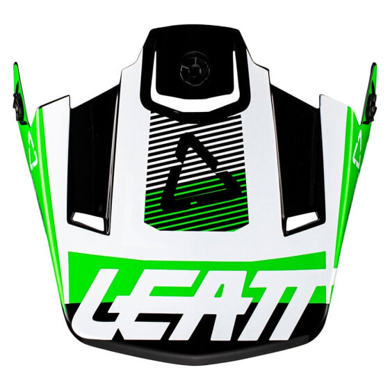 LEATT 3.5 Junior V22 Helmet Visor