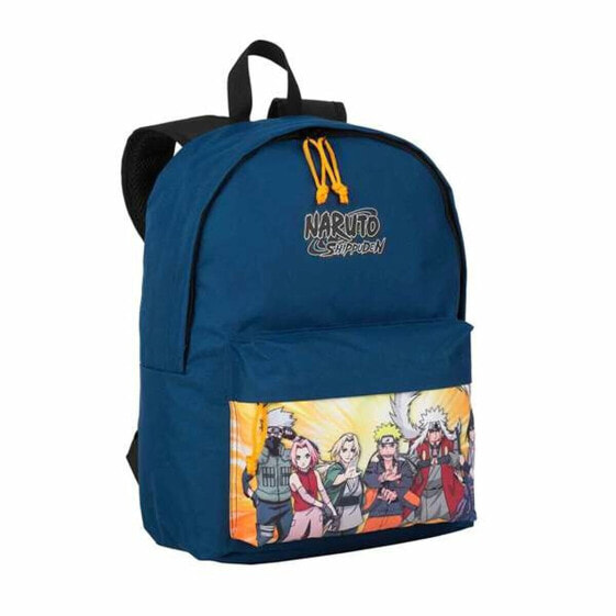 Школьный рюкзак Naruto 41 x 31 x 15 cm