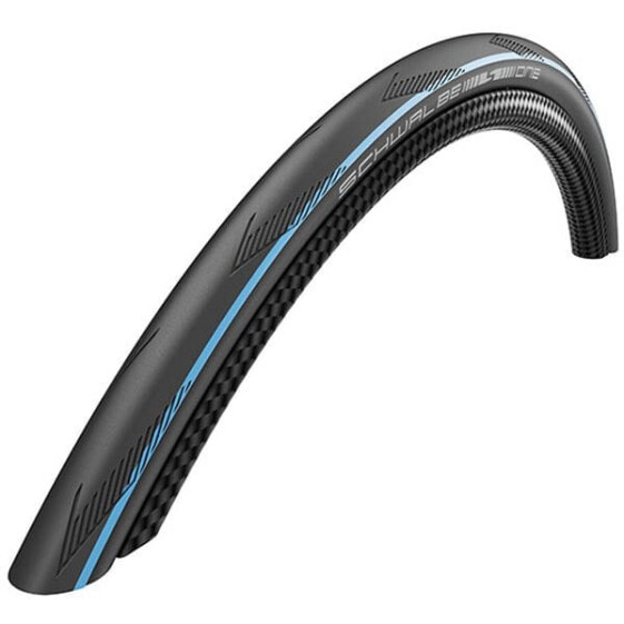 SCHWALBE One RaceGuard Performance 700C x 25 road tyre