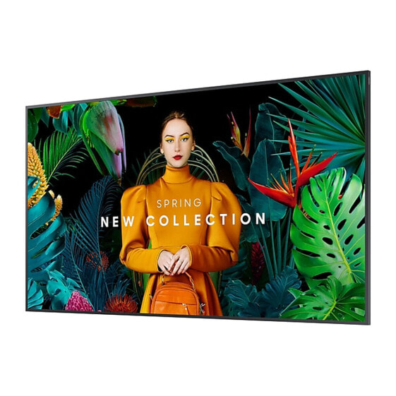 Монитор Videowall Samsung LH55QMCEBGCXEN 55" 4K Ultra HD VA LCD