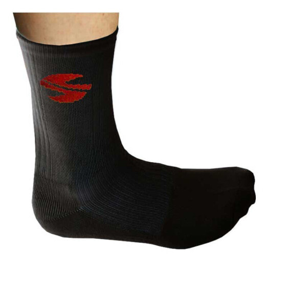 SOFTEE High socks