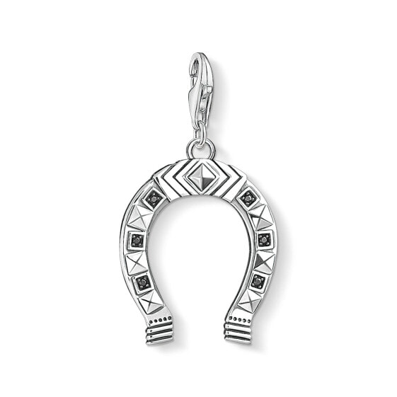 Thomas Sabo Charm-Anhänger Ethno Hufeisen 1560-643-11