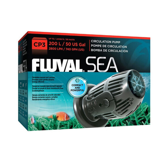 FLUVAL CP3 200L circulation pump