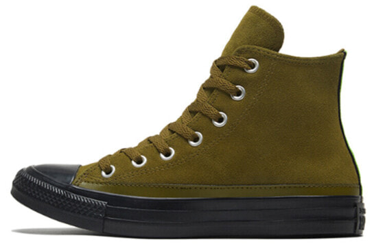 Кеды Converse Chuck Taylor All Star 168705C