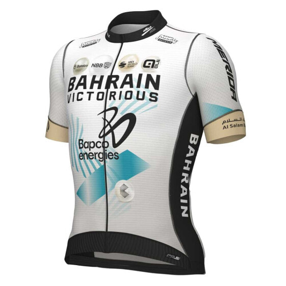 ALE Bahrain Victorious Tour De France 2023 Short Sleeve Jersey