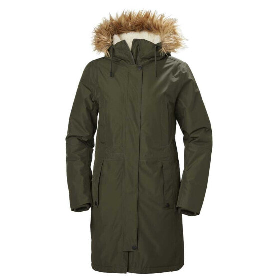 HELLY HANSEN Mayen Parka