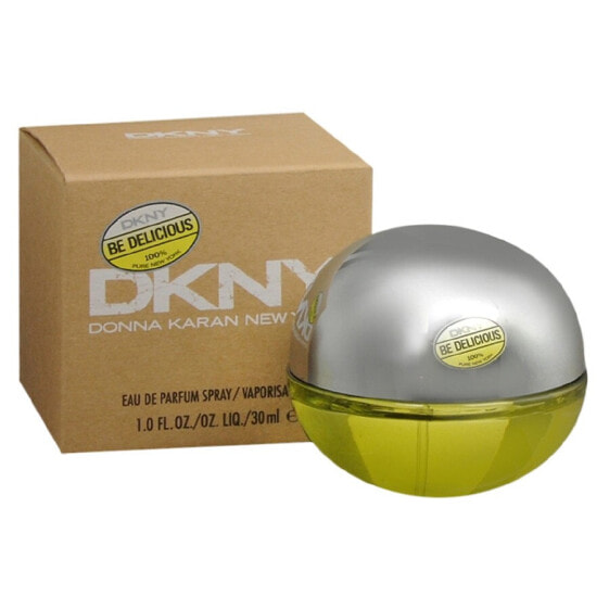 DKNY Be Delicious Парфюмерная вода