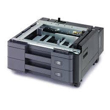 Kyocera PF-7100 - Paper tray - Kyocera - TASKalfa 3252ci - 1000 sheets - 52 - 300 g/m² - Black