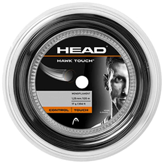 HEAD RACKET Hawk Touch 120 m Tennis Reel String