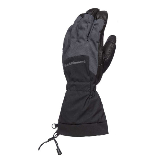 BLACK DIAMOND Pursuit gloves