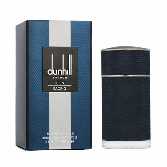 Мужская парфюмерия Dunhill EDP Icon Racing Blue 100 ml