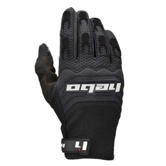 HEBO Baggy off-road gloves