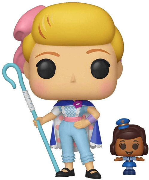 Funko Pop!. Vinyl: Disney: Toy Story 4 Gabby Gabby - Vinyl Collectible Figure - Gift Idea - Official Merchandise - Toy for Children and Adults - Movies Fans - Model Figure for Collectors