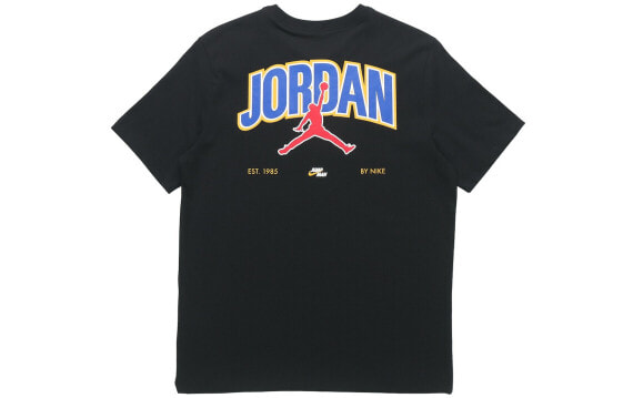 Футболка Air Jordan Gfx Ss Crew LogoT DM3218-010