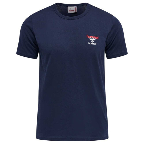 HUMMEL Dayton short sleeve T-shirt