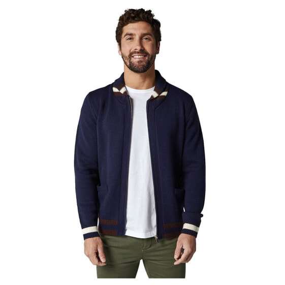 ALTONADOCK 223275070570 Full Zip Sweater