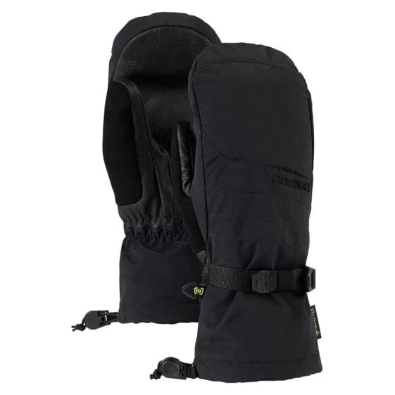 BURTON Deluxe Goretex mittens