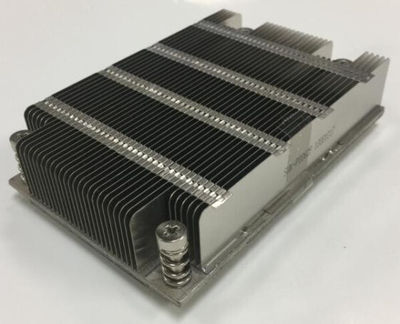 Supermicro CPU-Kuehler 1U für Sockel SP3 passiv SNK-P0062PW