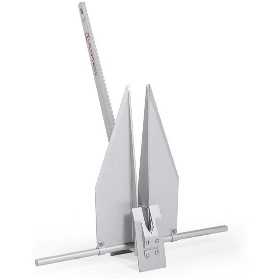 FORTRESS Boats 28-32´ Aluminium Anchor