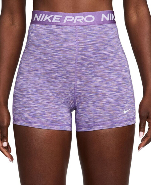 Women's Pro 3" Training Shorts