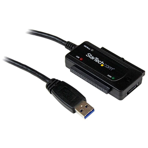 STARTECH USB 3.0 to SATA/IDE Hard Drive adapter