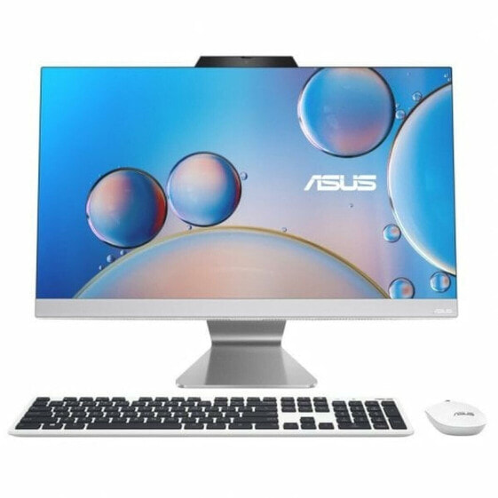 Всё-в-одном Asus M3402WFAK-WA0210 23,8" 16 GB RAM 512 Гб SSD AMD Ryzen 5 7520U