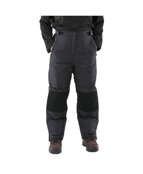 Women's Insulated Quilted Pants