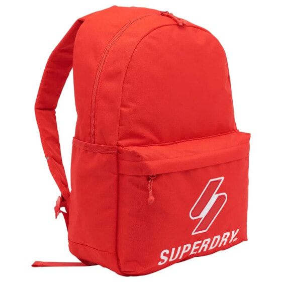 SUPERDRY Code Essential Montana Backpack