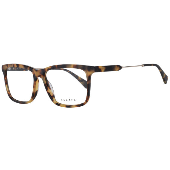 Очки мужские Sandro Brille SD1009 206 56 коричневые 145 мм