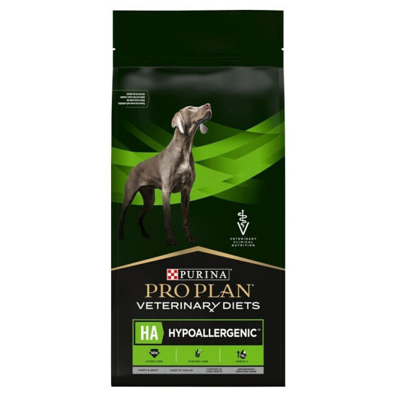 Фураж Purina VETERINARY DIETS Для взрослых Кукуруза 11 Kg