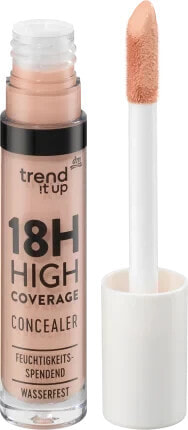 Concealer 18h High Coverage 020 Peach, 4,5 ml