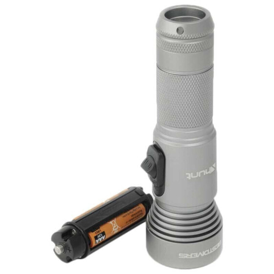 BEST DIVERS Xhunt Flashlight