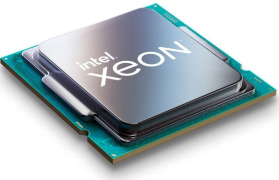 Intel Xeon E-2314 2.8 GHz - Skt 1200 22 nm