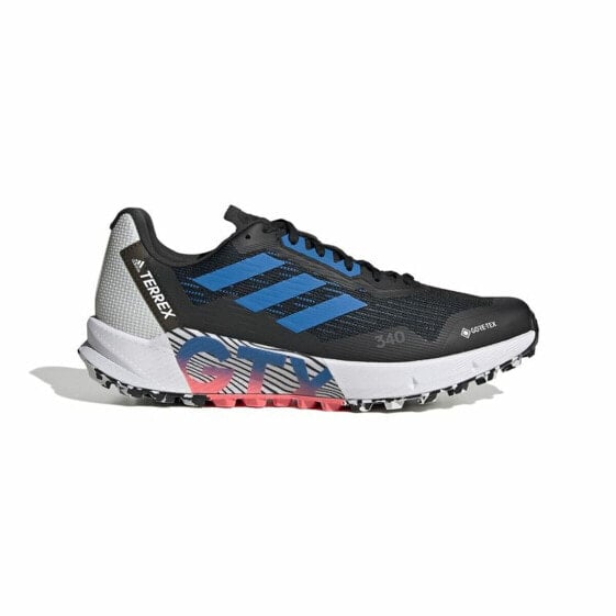 Men's Trainers Adidas Terrex Agravic Black