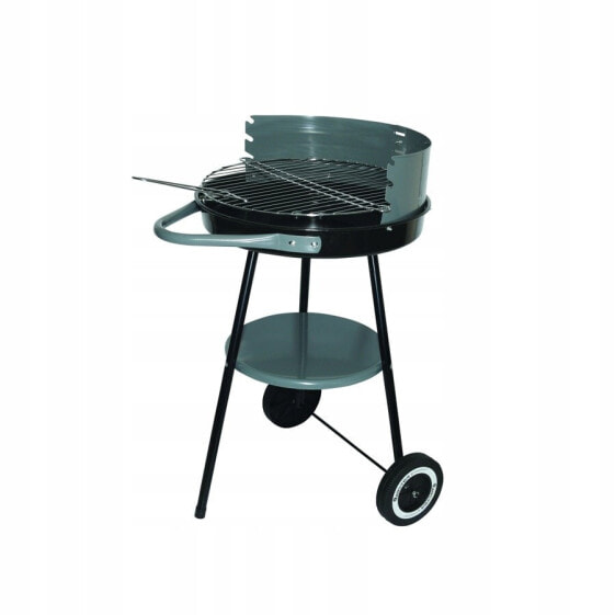 MASTER GRILL OKRĄGŁY 41cm MG912