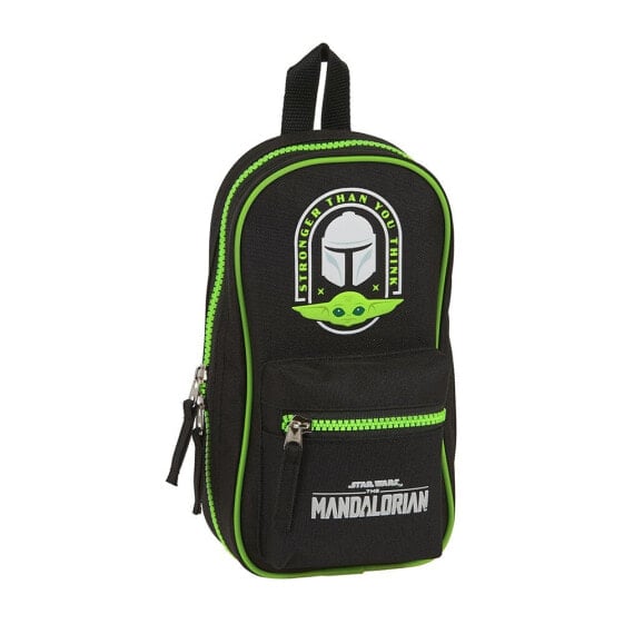 SAFTA The Mandalorian Filled 5L Backpack