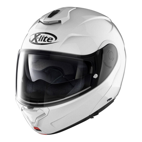 X-LITE X-1005 Elegance N-Com modular helmet