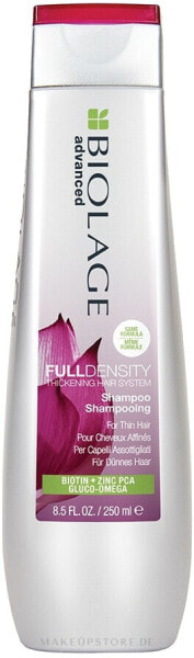 Shampoo für dünnes Haar - Biolage Full Density Shampoo 250 ml