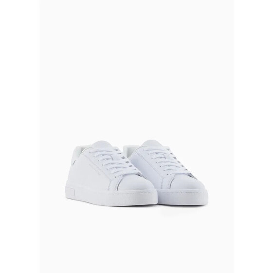 ARMANI EXCHANGE XW000295_AF11912 trainers